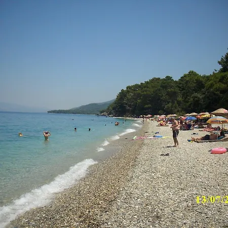 Rum i privatbostad Demirci 4 Kusadası