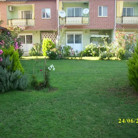 Demirci 4 Privatunterkunft Kusadası