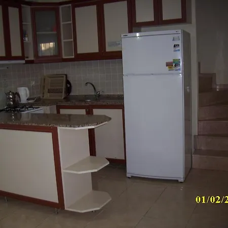 Demirci 4 * Kusadası