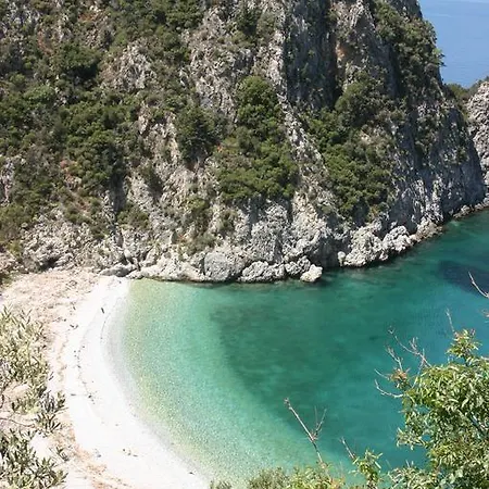 Rum i privatbostad Demirci 4 Kusadası