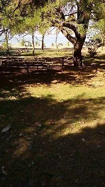Rum i privatbostad Demirci 4 *