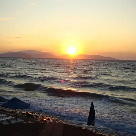 Demirci 4 Rum i privatbostad Kusadası