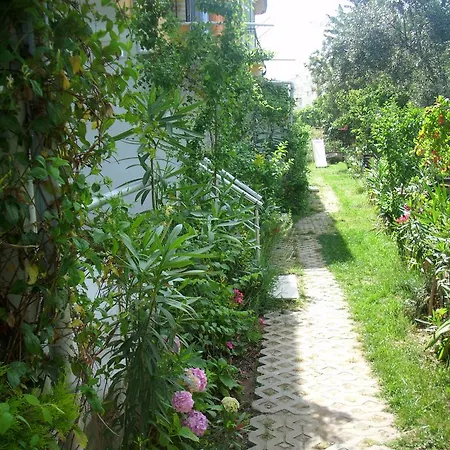 Demirci 4 Privatunterkunft Kusadası