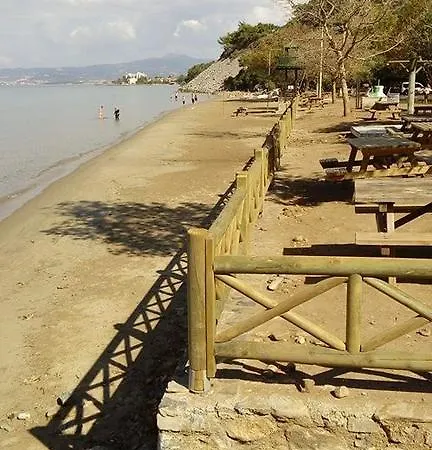 Demirci 4 Rum i privatbostad Kusadası