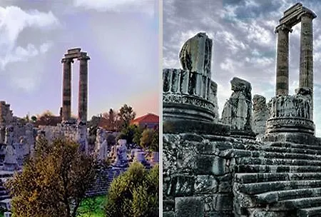 Demirci 4 Kusadası