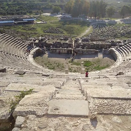 Demirci 4 * Kusadası