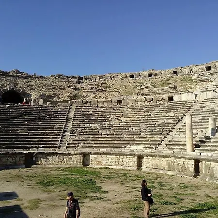 Demirci 4 * Kusadası