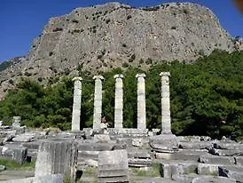 Demirci 4 * Kusadası