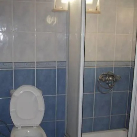 Demirci 4 Rum i privatbostad *