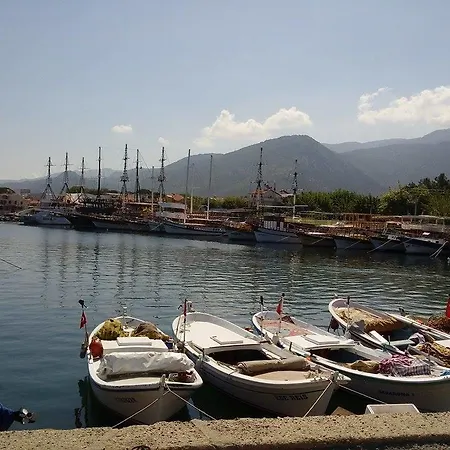 Rum i privatbostad Demirci 4 Kusadası