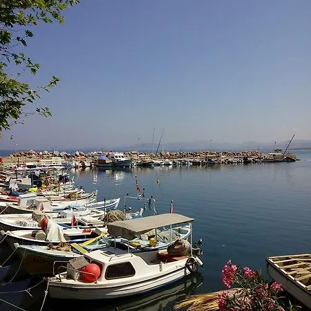 Privatunterkunft Demirci 4 Kusadası