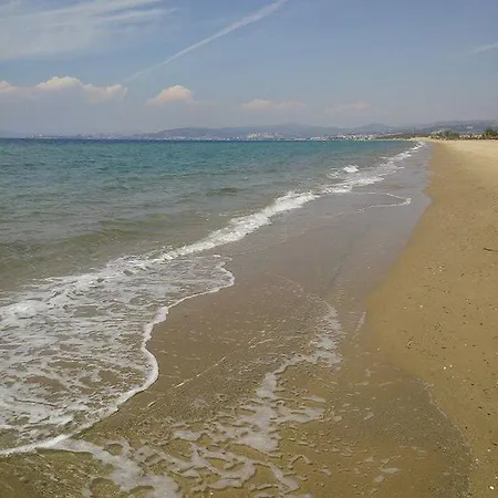 Rum i privatbostad Demirci 4 Kusadası
