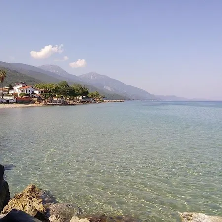 Demirci 4 Kusadası